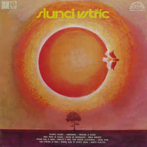 Various Artists - Slunci vstříc