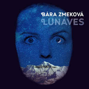 Bára Zmeková - Lunaves