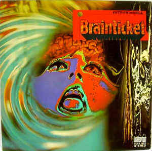 Brainticket - Cottonwoodhill