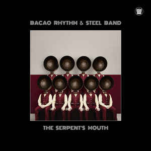 The Bacao Rhythm & Steel Band - The Serpent’s Mouth