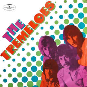 The Tremeloes - Here Come The Tremeloes