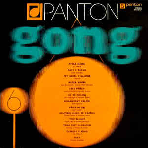 Various Artists - Gong 6