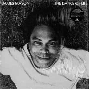 James Mason - The Dance Of Life