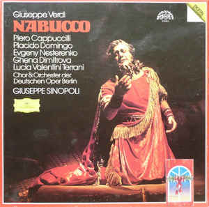 Giuseppe Verdi - Nabucco