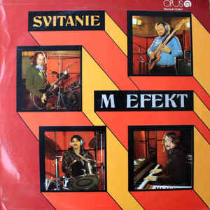 M Efekt - Svitanie