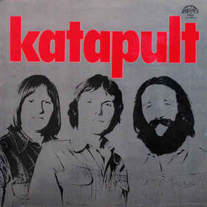 Katapult - Katapult