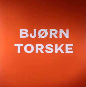 Bjørn Torske - Kok EP