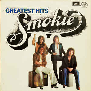 Smokie - Greatest Hits