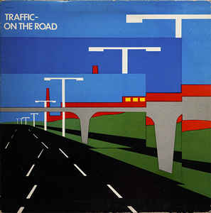 Traffic - On The Road