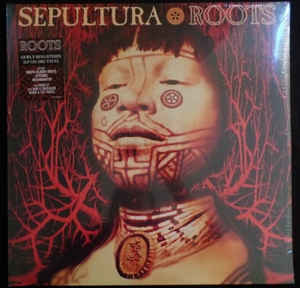 Sepultura - Roots