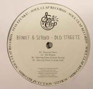 Benoit & Sergio - Old Streets