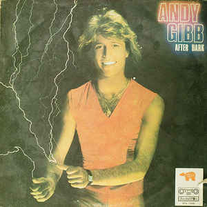 Andy Gibb - After Dark