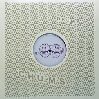 Basso - Drum Chums Vol. 1