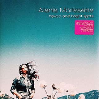 Alanis Morissette - Havoc And Bright Lights