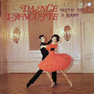 Gustav Brom Orchestra - Tancujte s nami (Dance With Us)