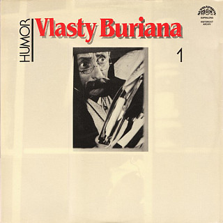 Vlasta Burian - Humor Vlasty Buriana 1