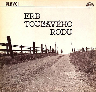 Plavci - Erb toulavého rodu