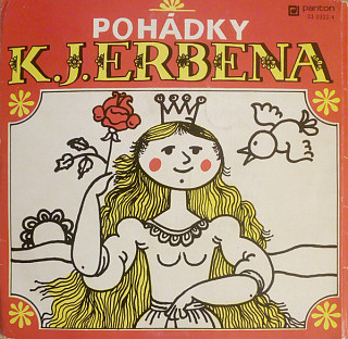 Karel Jaromír Erben - Pohádky K. J. Erbena