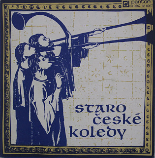 Symposium Musicum - Staročeské koledy