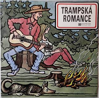 Various Artists - Trampská Romance