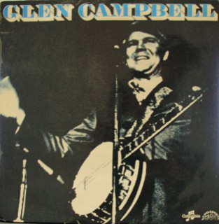 Glen Campbell - Glen Campbell