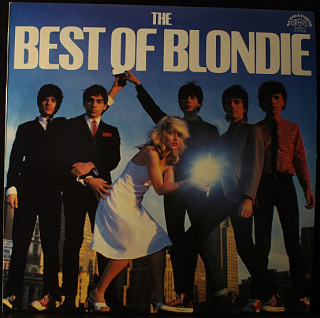 Blondie - The Best Of Blondie