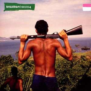 Various Artists - Brazilian Beats 4