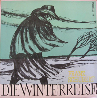 Franz Schubert - Die Winterreise