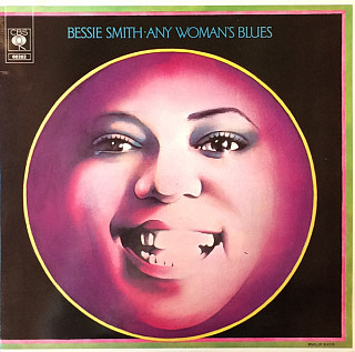 Bessie Smith - Any Woman's Blues