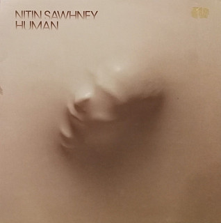 Nitin Sawhney - Human