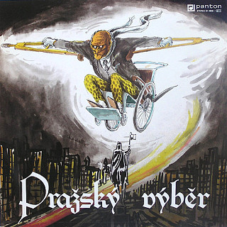 Pražský výběr - Pražský Výběr