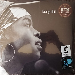 Lauryn Hill - MTV Unplugged No. 2.0