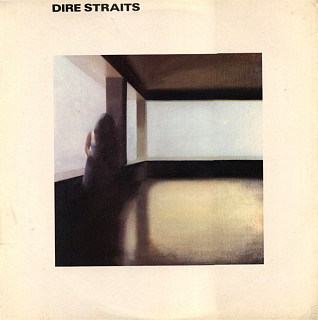 Dire Straits - Dire Straits