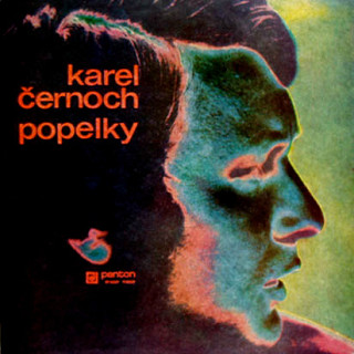 Karel Černoch - Popelky