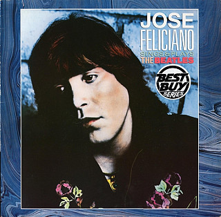 José Feliciano - Jose Feliciano Sings And Plays The Beatles