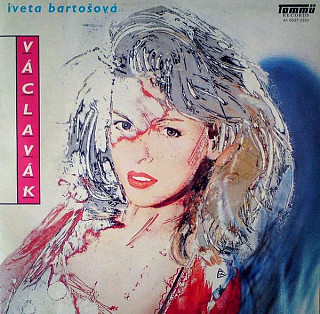 Iveta Bartošová - Václavák