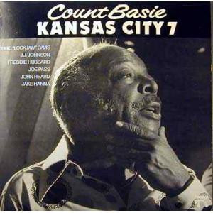 Count Basie - Kansas City 7