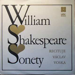 William Shakespeare - Sonety