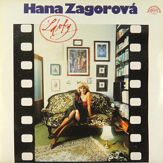 Hana Zagorová - Lávky