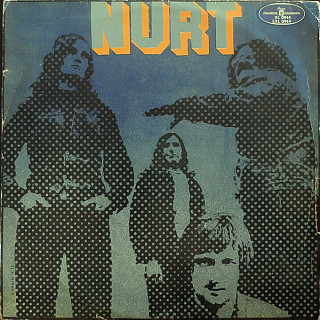 Nurt - Nurt