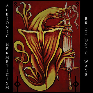 Albionic Hermeticism - Brittonic Ways