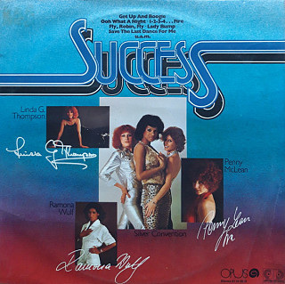 Various Artists - Success