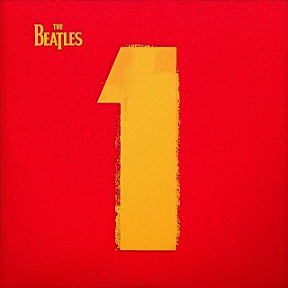 The Beatles - 1