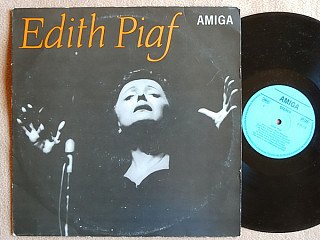 Edith Piaf - Edith Piaf