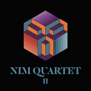 Nim Sadot - Nim Quartet II