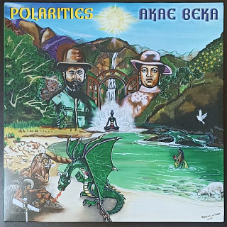 Akae Beka - Polarities