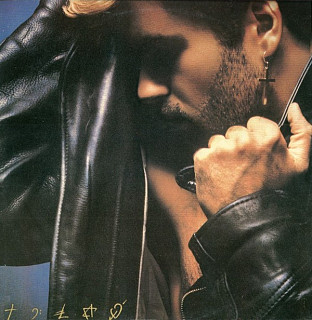George Michael - Faith