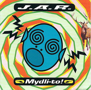 J.A.R. - Mydli-To!