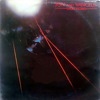 Jon & Vangelis - Short Stories