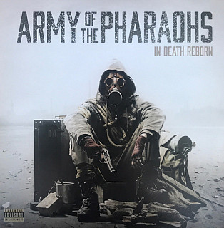 Army Of The Pharaohs - In Death Reborn